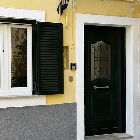 The Faiakes Apartamento Corfu (city)
