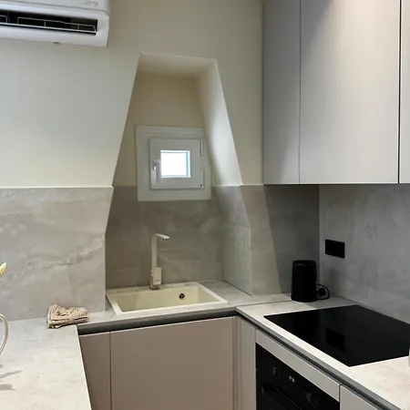 The Faiakes Apartament