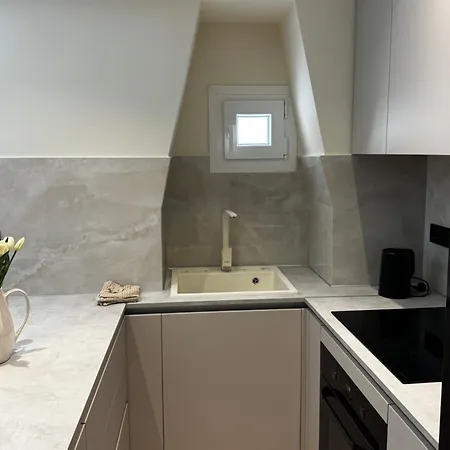 Apartamento The Faiakes Corfu (city)